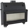 Дровяная топка  Kratki Mila/PW/24/W