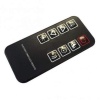 Красивый камин Real-Flame Estella 25,5/26 WT с очагом Epsilon 26 S IR