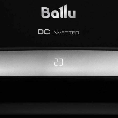 Блок внутренний Ballu BSPI/in-10HN8/BL/EU сплит-системы, инверторного типа