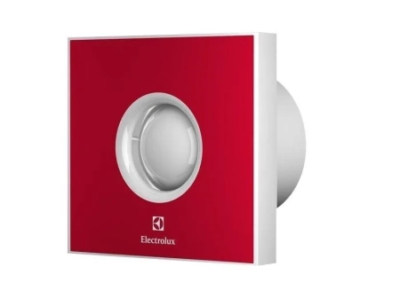 Вытяжка для ванной диаметр 150 мм Electrolux EAFR-150TH