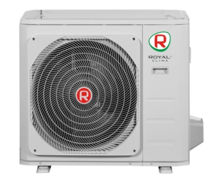 Классическая сплит-система кассетного типа серии ESPERTO NEW ES-C 18HRX/ES – C pan/1X/ES-E 18HX (комплект)