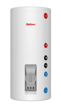 Электрический накопительный водонагреватель Thermex IRP 200 V (combi)