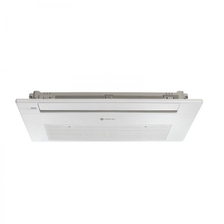 Кассетный фанкойл DANTEX DF-400Q1-C