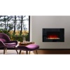 Очаг электрокамина Electrolux EFP/W-1250ULS