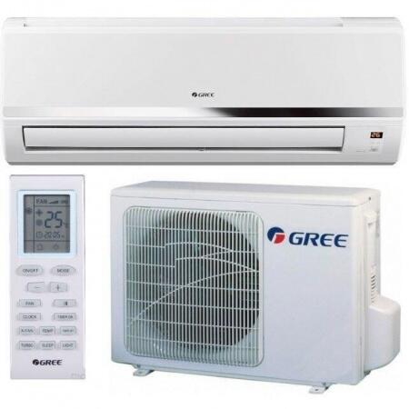 Кондиционер Gree GWH 18 KG-K3 DNA5Е
