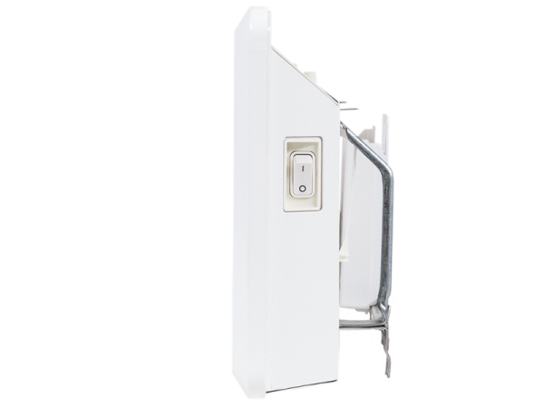 Конвектор электрический Nobo NFC2N 15 (Без термостата)