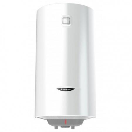 Электрический накопительный водонагреватель Ariston PRO1 R ABS 80 V SLIM