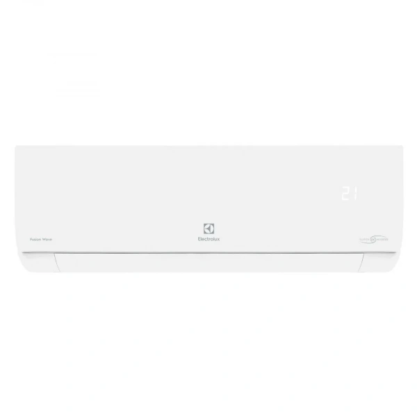Сплит-система инверторного типа Electrolux Fusion Wave Super DC EACS/I-24HFW/N8 комплект