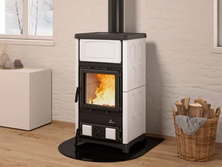 Топка La Nordica CONCITA BIANCO INFINITY (белый)