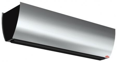 Электрическая тепловая завеса Frico PS210E06