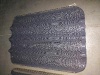 ЛИСТ ДЛЯ БАГЕТ SASA 0400 4 ВОЛНЫ 600Х400 СИЛИКОНОВОЕ ПОКРЫТИЕ ДЕМО F7424