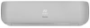 Инверторная сплит-система серии SILVER CRYSTAL SUPER DC Inverter Wi-Fi AS-10UW4RVETG01(S), комплект (Hisense)