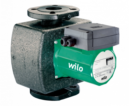 Насос для отопления Wilo TOP-S 25/5 EM