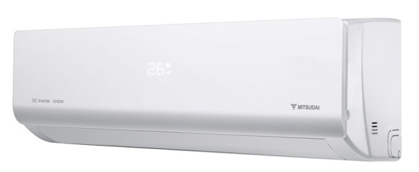 Инверторная сплит-система серии SENTO Inverter MDI-SNC07AI (комплект)
