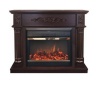 Деревянный портал Real-Flame Silvia 26 AO