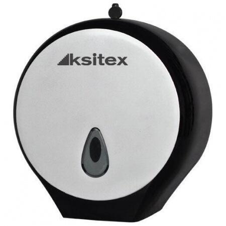 Диспенсер для туалетной бумаги Ksitex TH-8002D