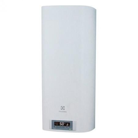 Электрический накопительный водонагреватель Electrolux EWH 100 Formax DL