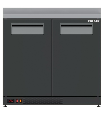 Стол охлаждаемый Polair TM102-Bar с бортом