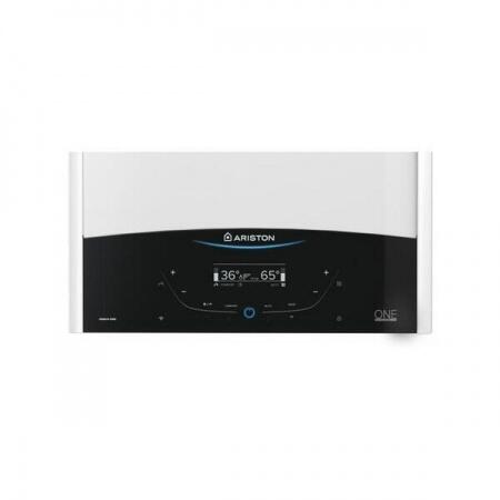Настенный газовый котел Ariston GENUS ONE 30