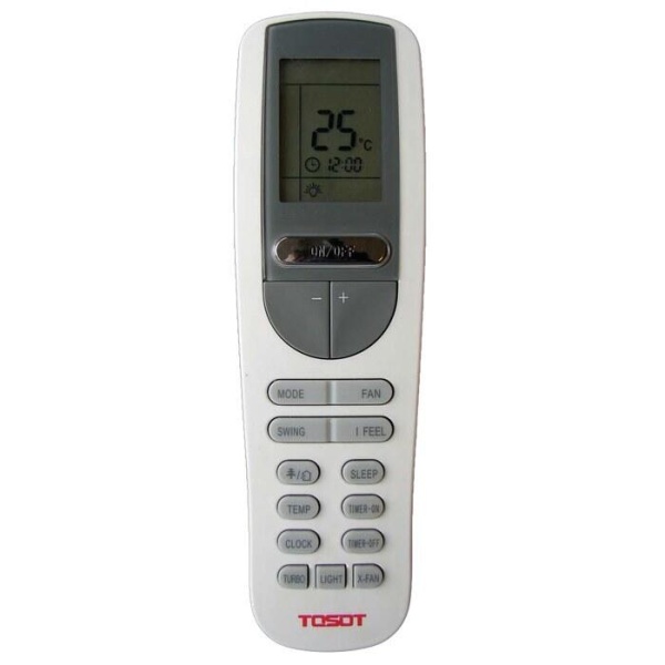 Кондиционер Tosot T18H-SNa/I / T18H-SNa/O