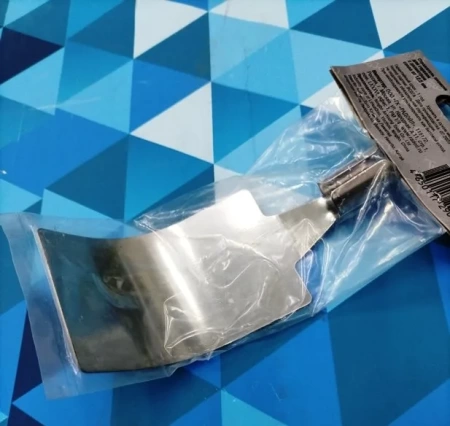Отражатель пламени для горелки TurnoJet TJ505 (однослойная, 5х8 см., для сопел от 12,5 см.)