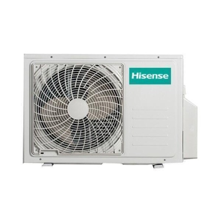 Канальный кондиционер Hisense AUD-24UX4SLL1/AUW-24U4SF1