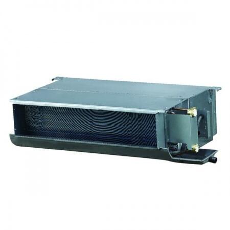 Канальный фанкойл 12-12,9 кВт Dantex DF-1400T3/K