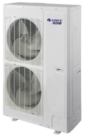 Наружный (внешний) блок VRF системы Gree GMV5 немодульный (Slim) GMV-280WL/C1-X