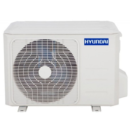 Внешний блок мульти сплит-системы на 3 комнаты Hyundai H-ALMO2-24H3/O