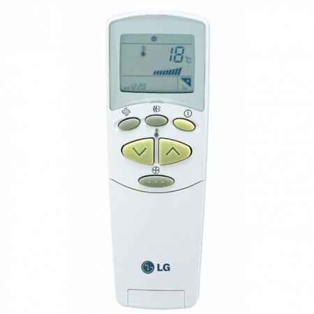 Кондиционер Lg S09AF