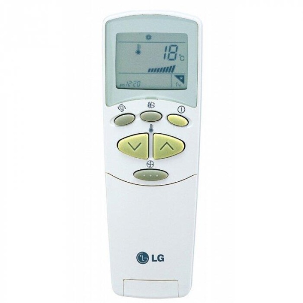 Кондиционер Lg S09AF