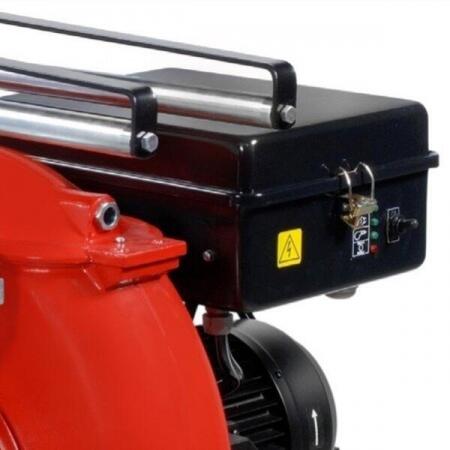 Газовая горелка F.B.R GAS P 70/M CE TL + R. CE D2"-FS50