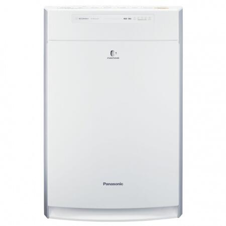 Очиститель-увлажнитель воздуха Panasonic F-VXR50R-W