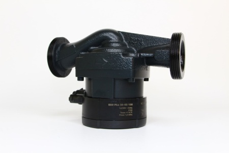 Циркуляционный насос ECO Plus 32-60 180 (с комплектом гаек)