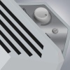 Конвектор электрический Electrolux ECH/T-2000 M