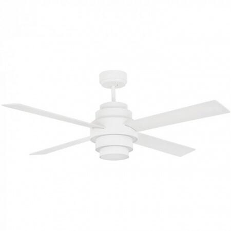 Вентилятор с подсветкой Faro Disc Fan