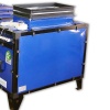 Промышленный осушитель воздуха Breezart 8000 Pool DH Lite
