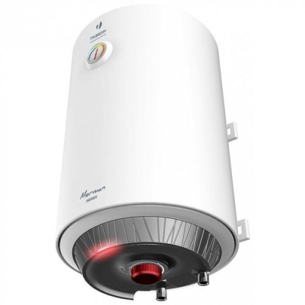 Электрический накопительный водонагреватель Timberk SWH RED1 50 V