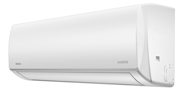 Инверторная сплит-система серии TURBOCOOL Inverter 2024 XGI-TXC70RHA (комплект)
