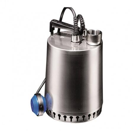 Фекальный насос Grundfos UNILIFT AP12.40.08.A3 3x400V 10m CEE