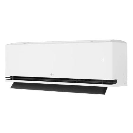 Инверторная сплит-система серии DELUXE PRO DUAL Inverter H09S1D, комплект (LG)