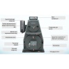 Битопливный котел Kiturami KRH-35A (34,8 кВт)