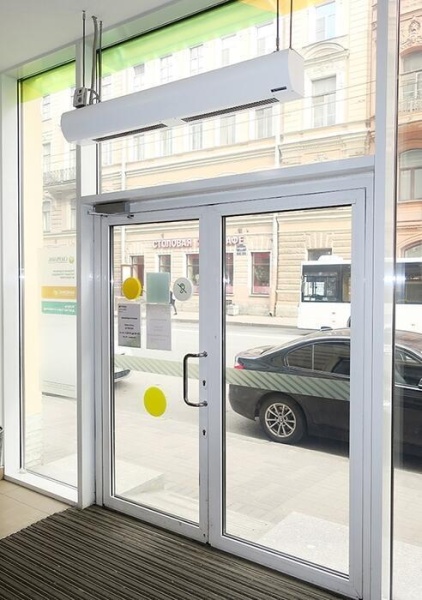 Сплит-системы Electrolux
