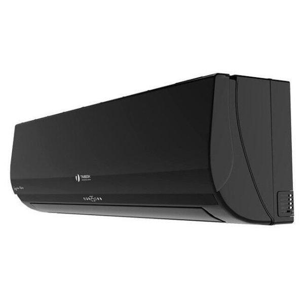 Черный кондиционер Timberk AC TIM 18H S10B