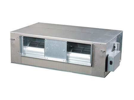 Канальный фанкойл высоконапорный Kentatsu KFTE140H0EN1