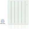 Конвектор электрический Noirot BELLAGIO Smart ECOcontrol blanc 1000-горизонтальный
