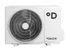 Daichi ALP25AVQS1R/ALP25FVS1R