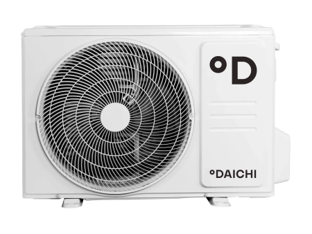 Daichi ALP25AVQS1R/ALP25FVS1R