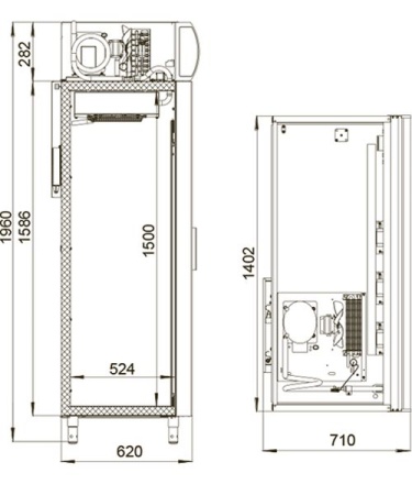 DV110-S