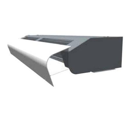 Тепловая завеса без нагрева Frico PA2515A